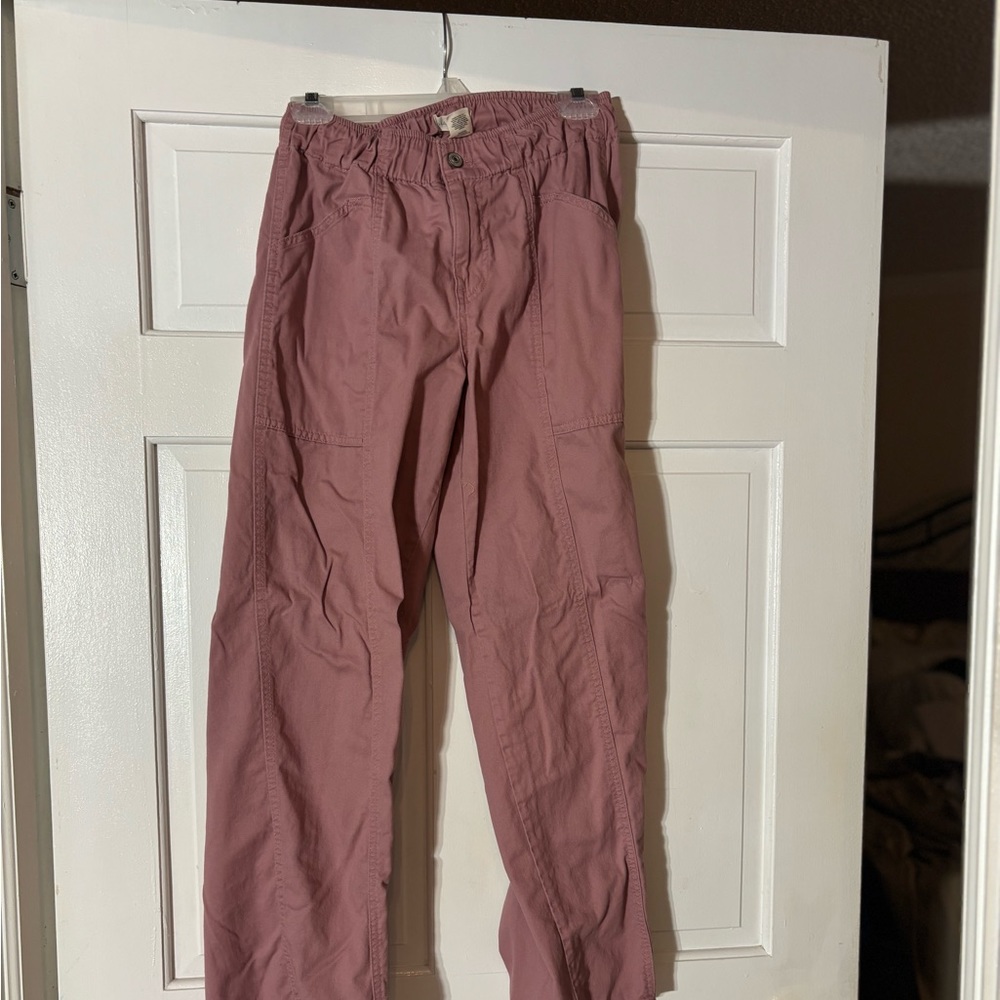 Soft comfy pants